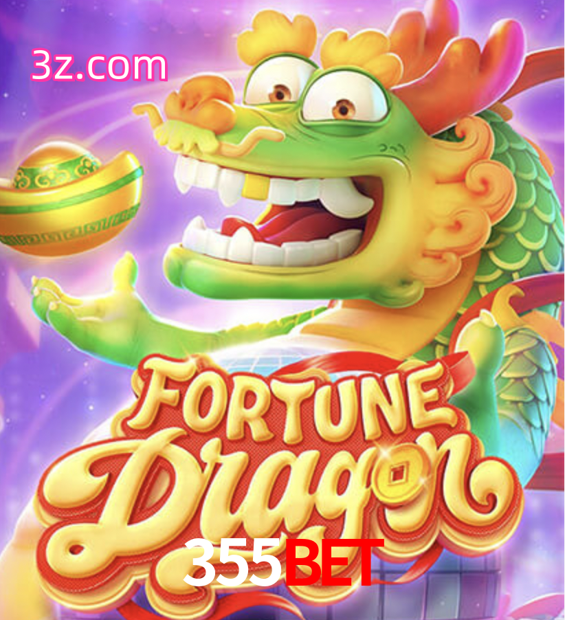 Fortune Dragon